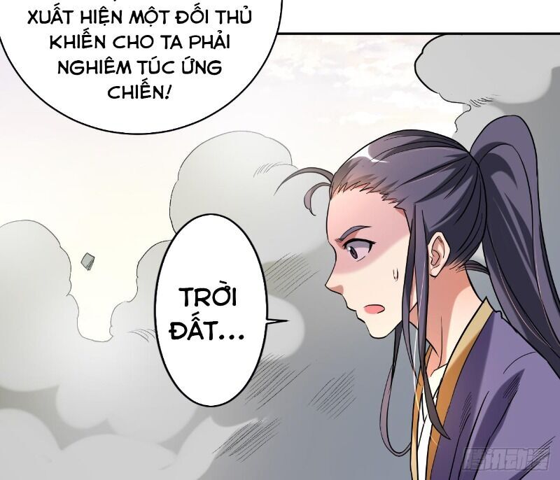 Đệ Tử Của Ta Đều Là Súp Bờ Thần Chapter 35 - Trang 2