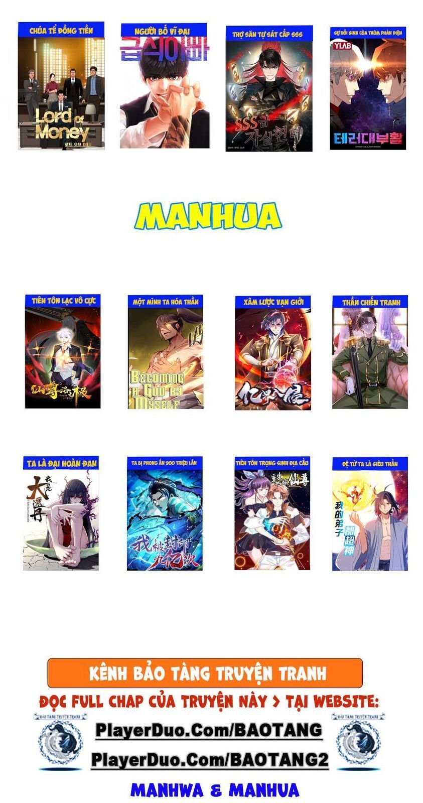 Đệ Tử Của Ta Đều Là Súp Bờ Thần Chapter 35 - Trang 2