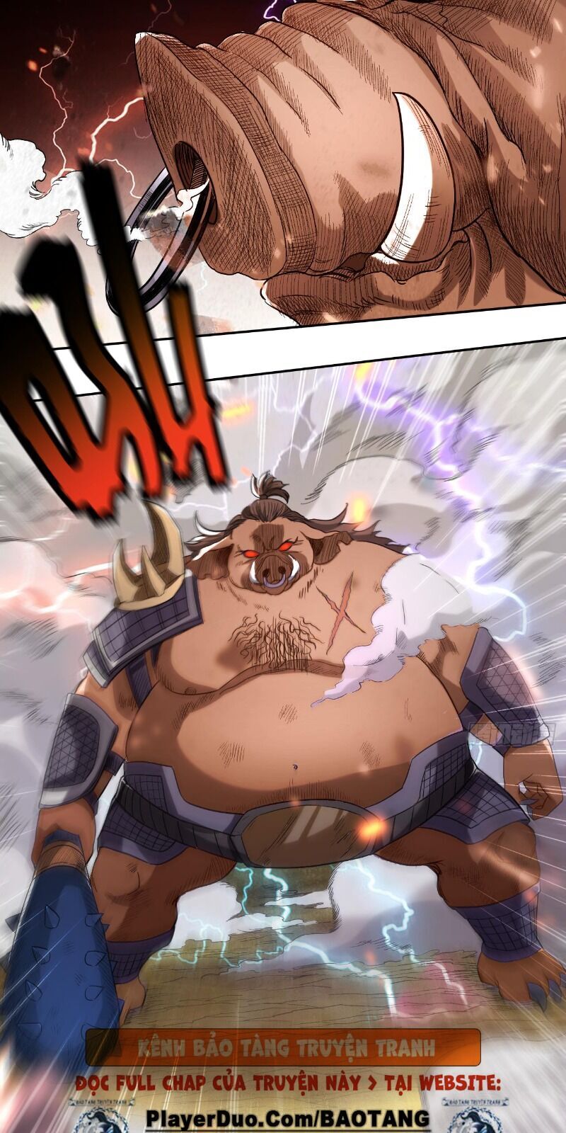 Đệ Tử Của Ta Đều Là Súp Bờ Thần Chapter 35 - Trang 2