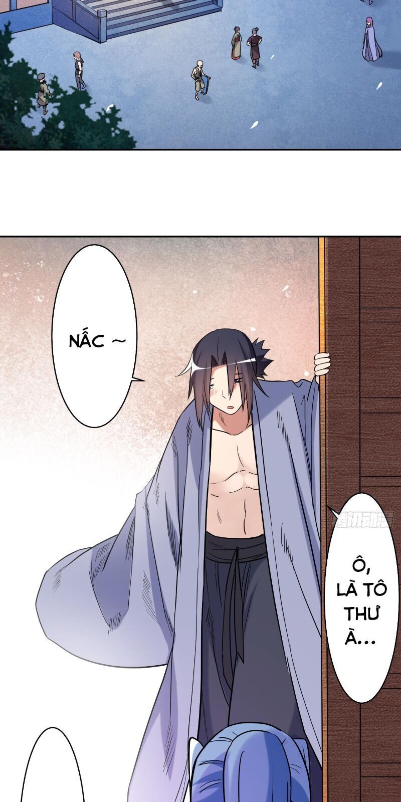 Đệ Tử Của Ta Đều Là Súp Bờ Thần Chapter 36 - Trang 2