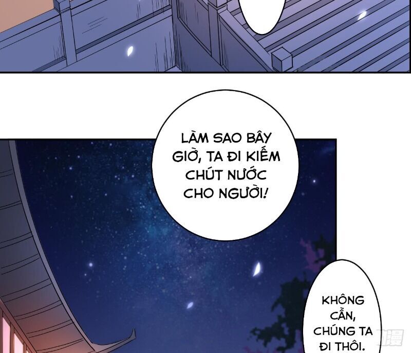 Đệ Tử Của Ta Đều Là Súp Bờ Thần Chapter 36 - Trang 2