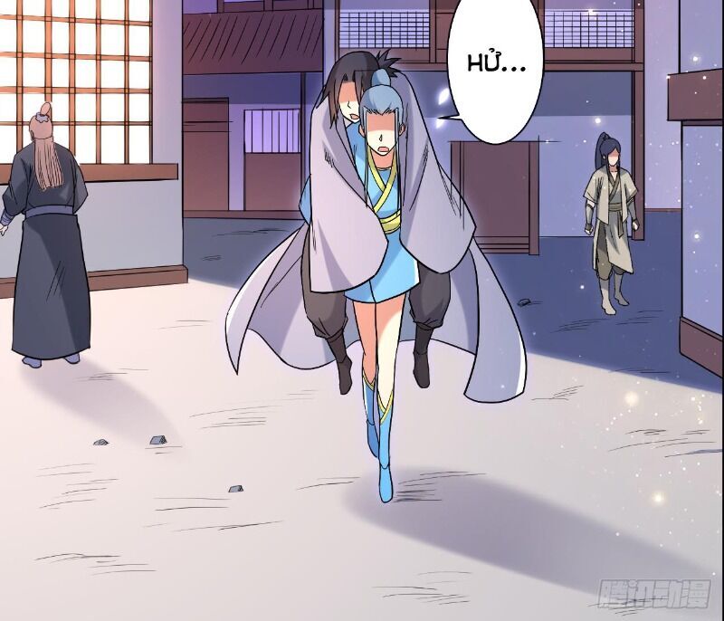 Đệ Tử Của Ta Đều Là Súp Bờ Thần Chapter 36 - Trang 2