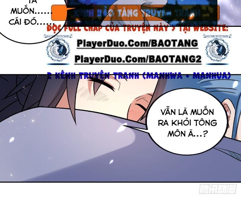 Đệ Tử Của Ta Đều Là Súp Bờ Thần Chapter 36 - Trang 2