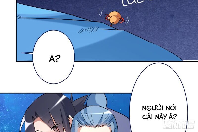 Đệ Tử Của Ta Đều Là Súp Bờ Thần Chapter 36 - Trang 2