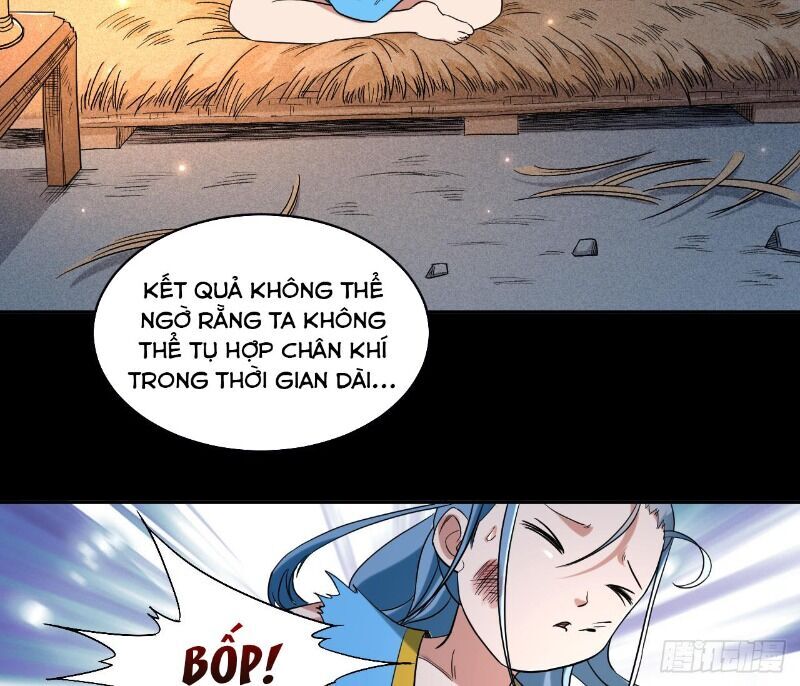 Đệ Tử Của Ta Đều Là Súp Bờ Thần Chapter 36 - Trang 2