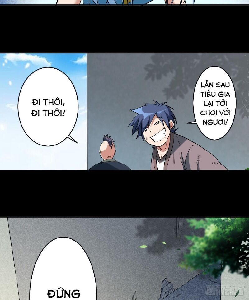 Đệ Tử Của Ta Đều Là Súp Bờ Thần Chapter 36 - Trang 2