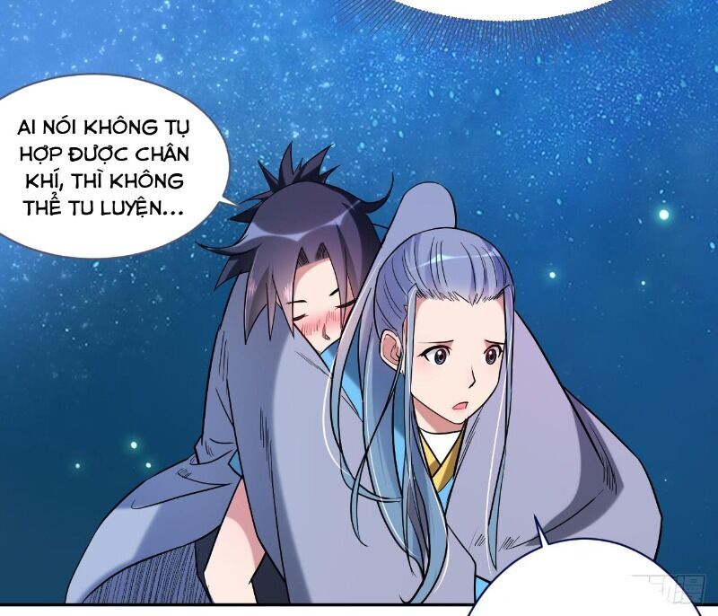 Đệ Tử Của Ta Đều Là Súp Bờ Thần Chapter 36 - Trang 2