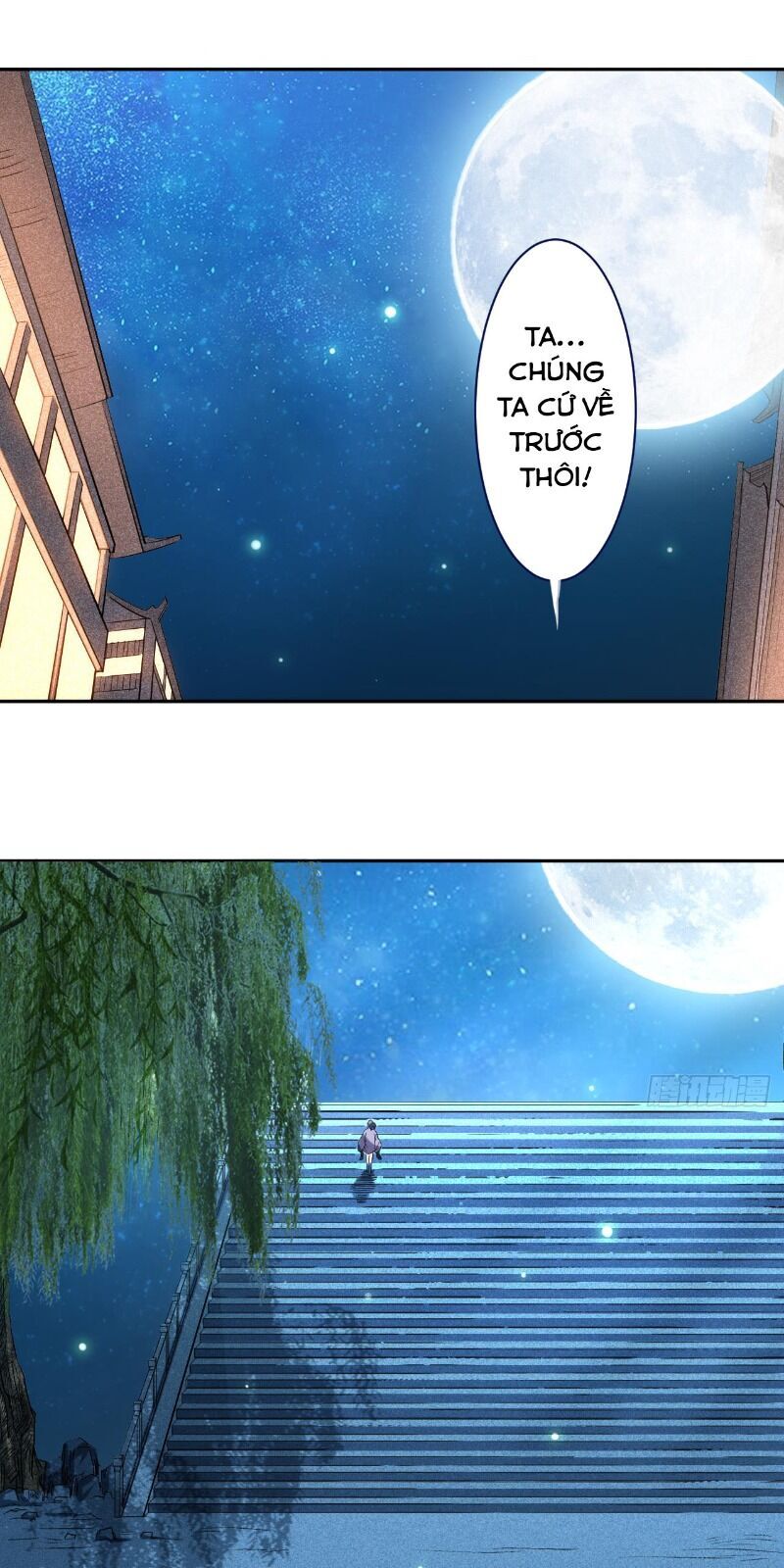 Đệ Tử Của Ta Đều Là Súp Bờ Thần Chapter 36 - Trang 2