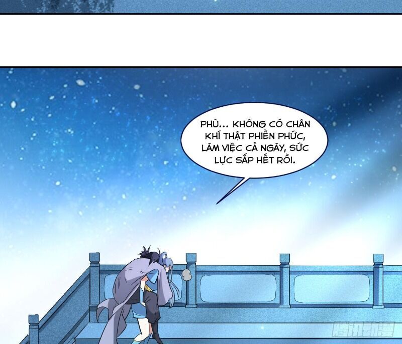 Đệ Tử Của Ta Đều Là Súp Bờ Thần Chapter 36 - Trang 2