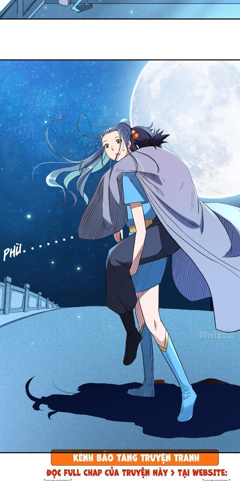 Đệ Tử Của Ta Đều Là Súp Bờ Thần Chapter 36 - Trang 2