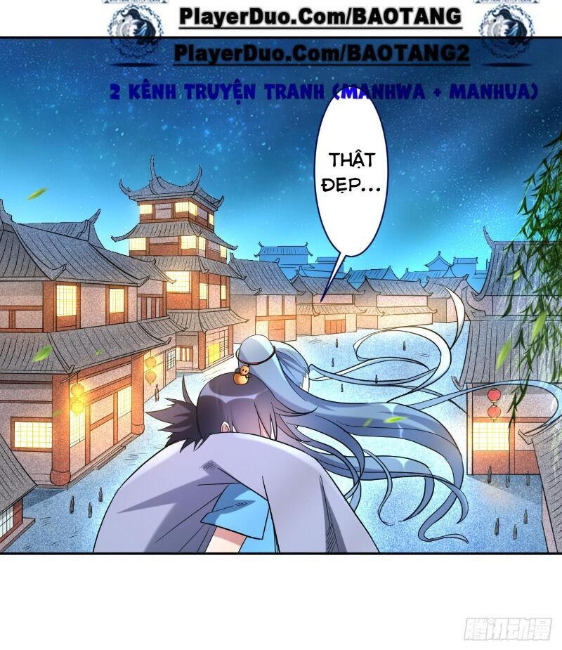 Đệ Tử Của Ta Đều Là Súp Bờ Thần Chapter 36 - Trang 2