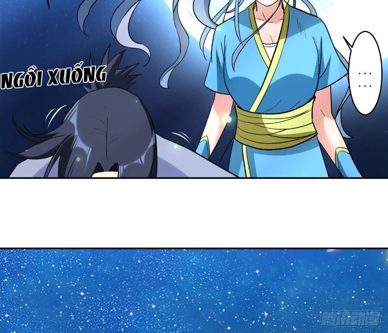 Đệ Tử Của Ta Đều Là Súp Bờ Thần Chapter 36 - Trang 2