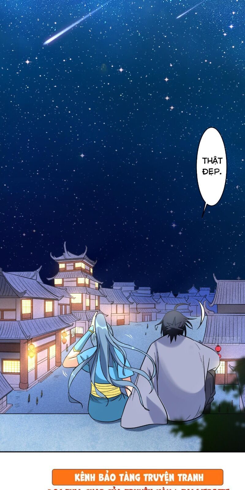 Đệ Tử Của Ta Đều Là Súp Bờ Thần Chapter 36 - Trang 2