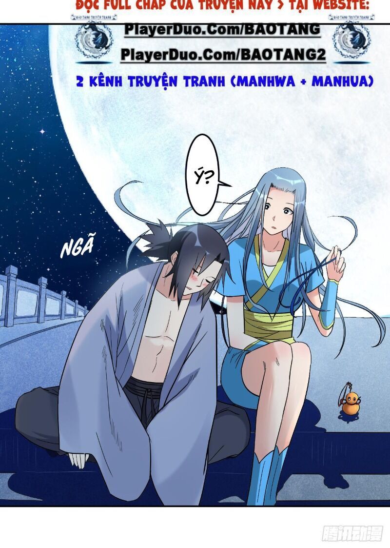 Đệ Tử Của Ta Đều Là Súp Bờ Thần Chapter 36 - Trang 2