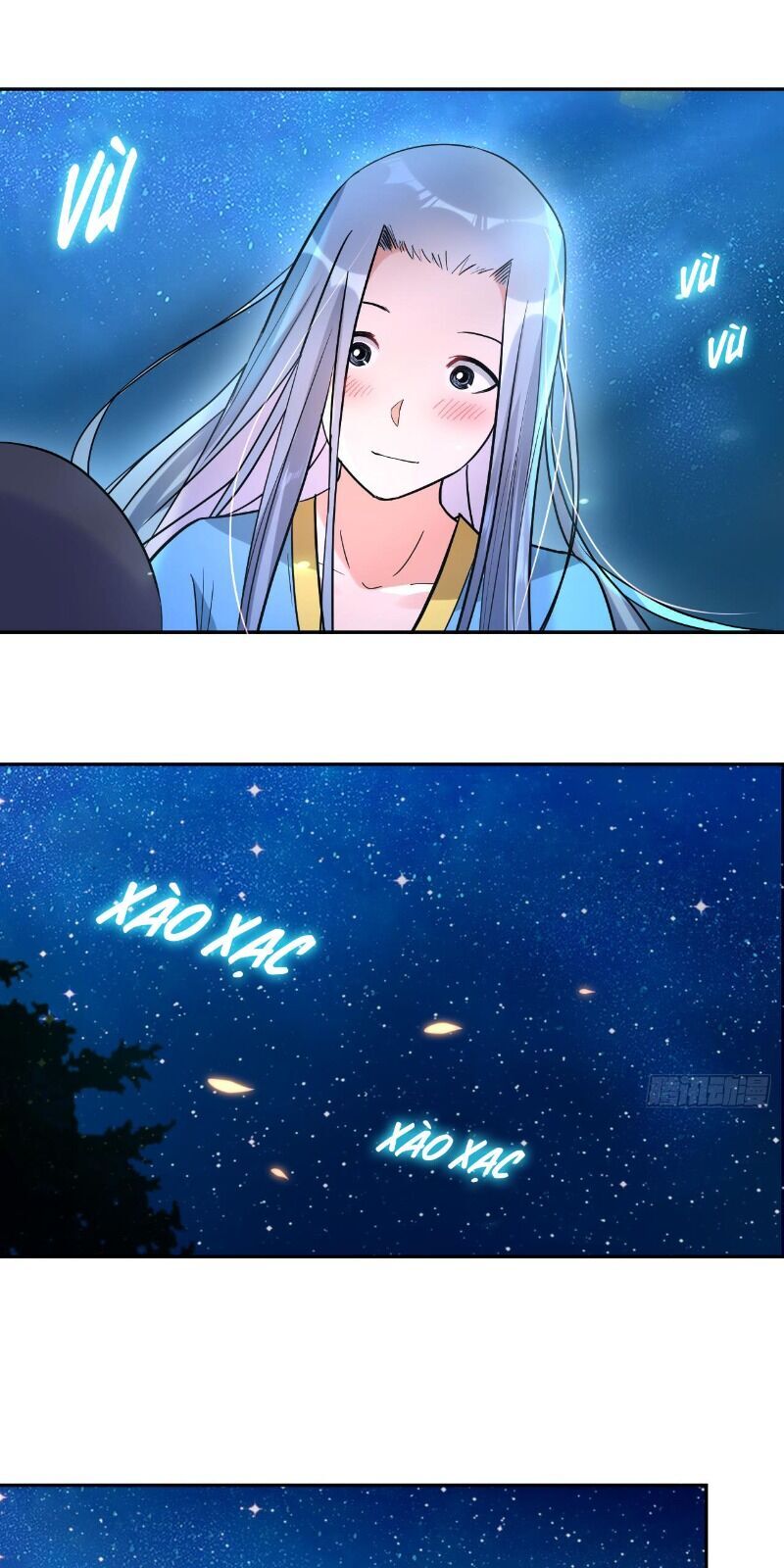 Đệ Tử Của Ta Đều Là Súp Bờ Thần Chapter 36 - Trang 2