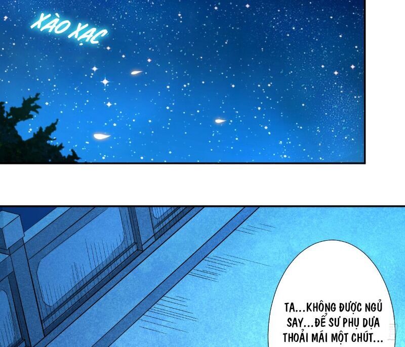 Đệ Tử Của Ta Đều Là Súp Bờ Thần Chapter 36 - Trang 2