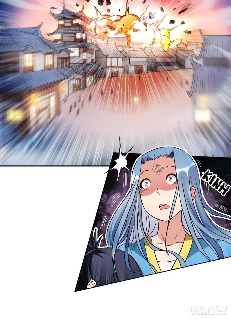 Đệ Tử Của Ta Đều Là Súp Bờ Thần Chapter 36 - Trang 2