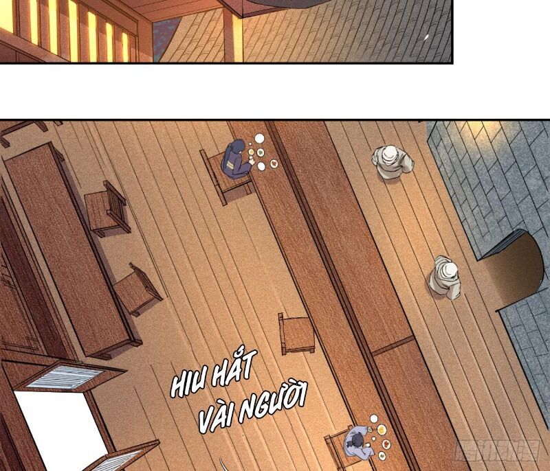 Đệ Tử Của Ta Đều Là Súp Bờ Thần Chapter 36 - Trang 2