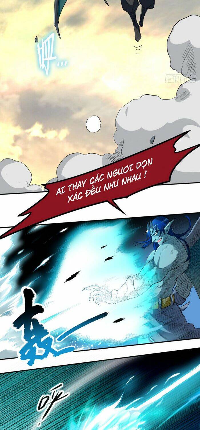 Đệ Tử Của Ta Đều Là Súp Bờ Thần Chapter 37 - Trang 2