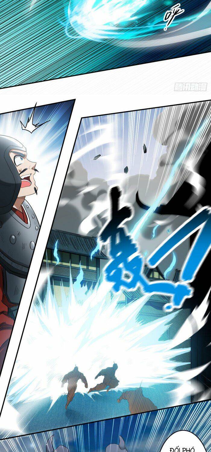 Đệ Tử Của Ta Đều Là Súp Bờ Thần Chapter 37 - Trang 2