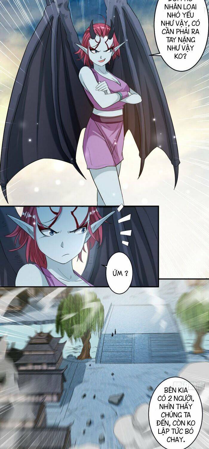 Đệ Tử Của Ta Đều Là Súp Bờ Thần Chapter 37 - Trang 2