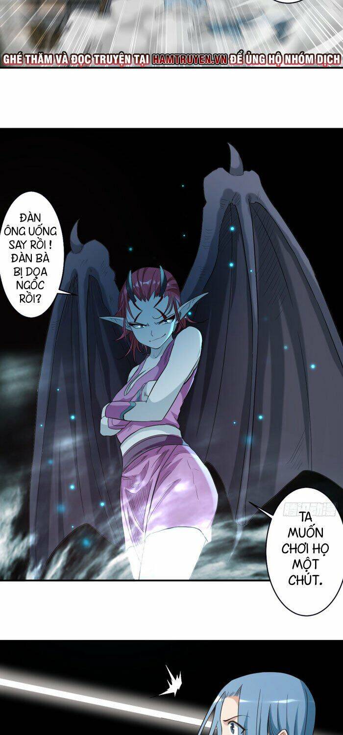 Đệ Tử Của Ta Đều Là Súp Bờ Thần Chapter 37 - Trang 2