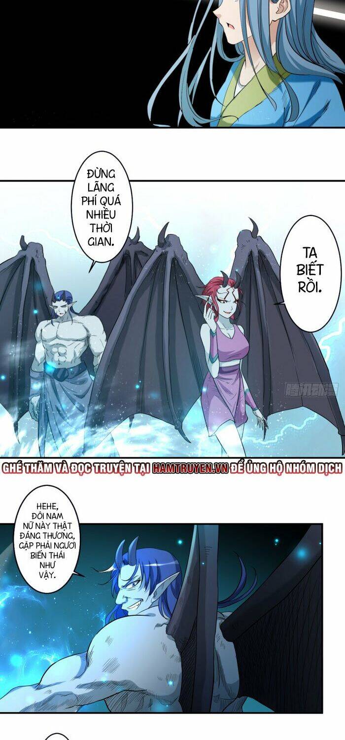 Đệ Tử Của Ta Đều Là Súp Bờ Thần Chapter 37 - Trang 2