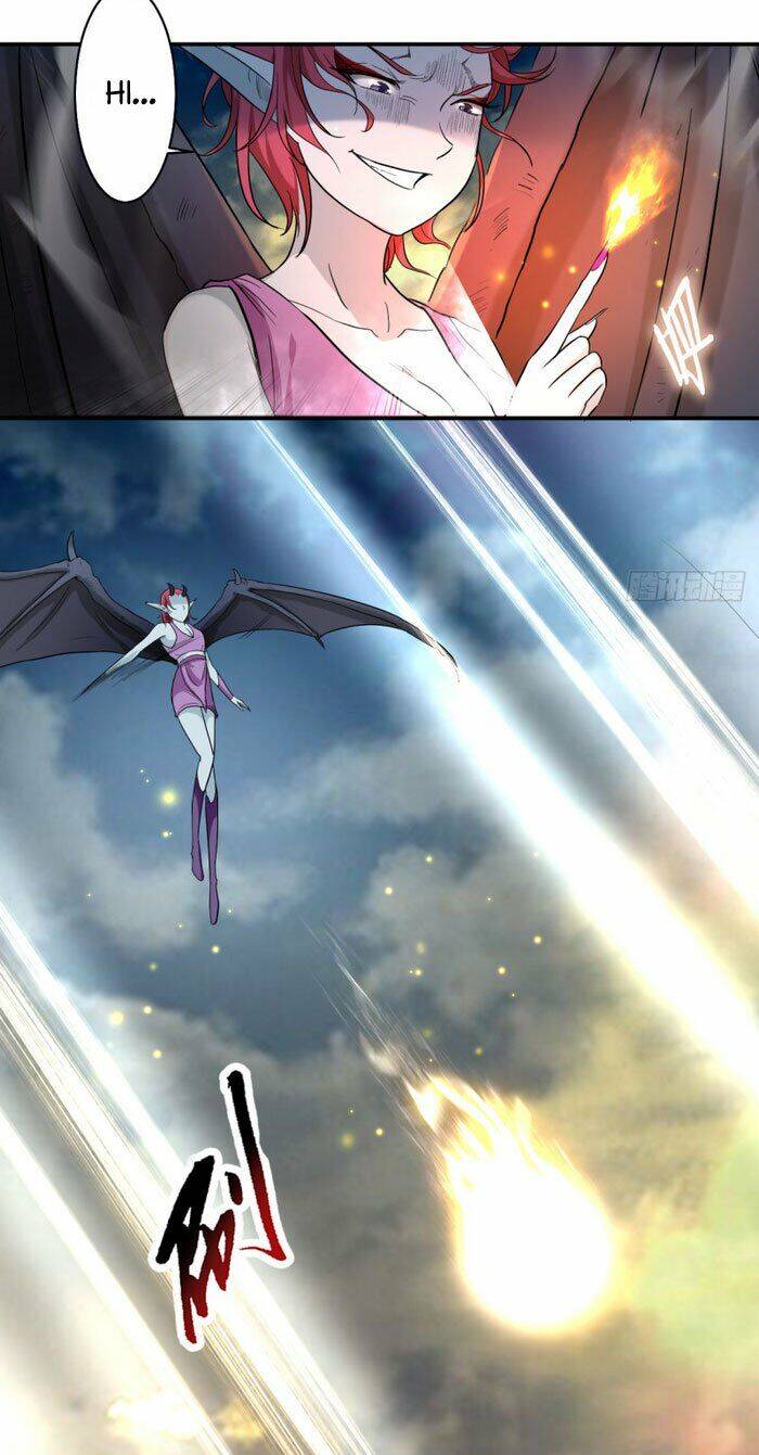 Đệ Tử Của Ta Đều Là Súp Bờ Thần Chapter 37 - Trang 2