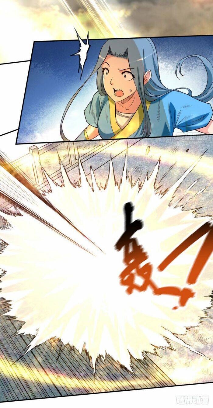 Đệ Tử Của Ta Đều Là Súp Bờ Thần Chapter 37 - Trang 2