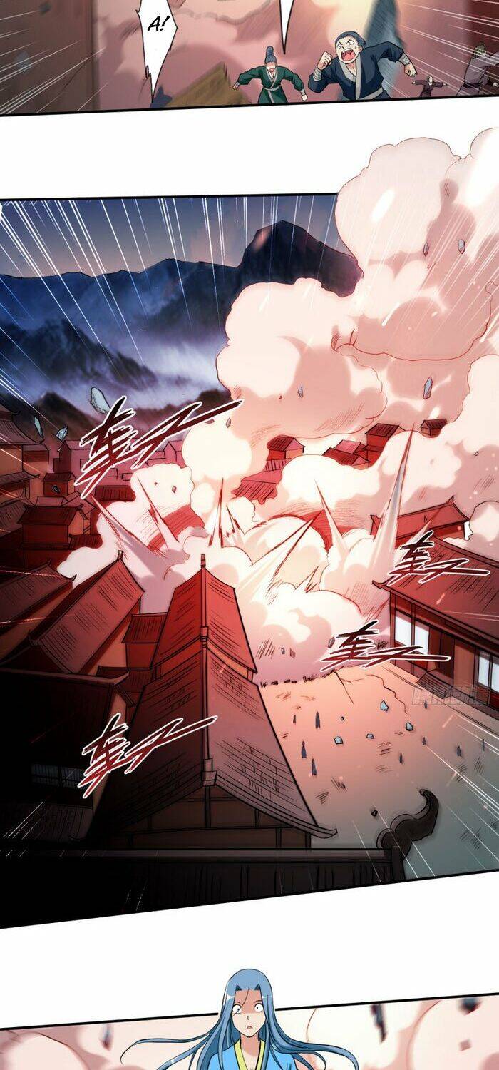 Đệ Tử Của Ta Đều Là Súp Bờ Thần Chapter 37 - Trang 2