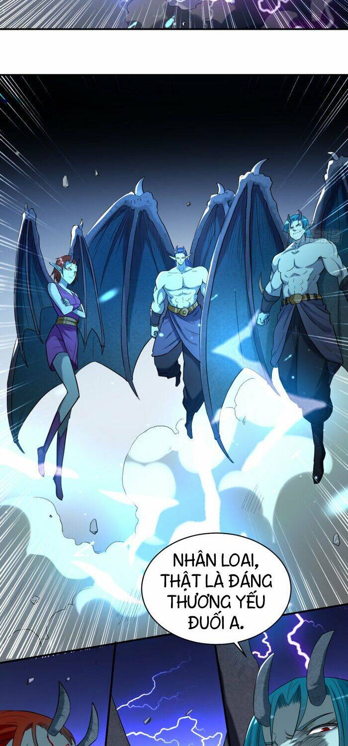 Đệ Tử Của Ta Đều Là Súp Bờ Thần Chapter 37 - Trang 2