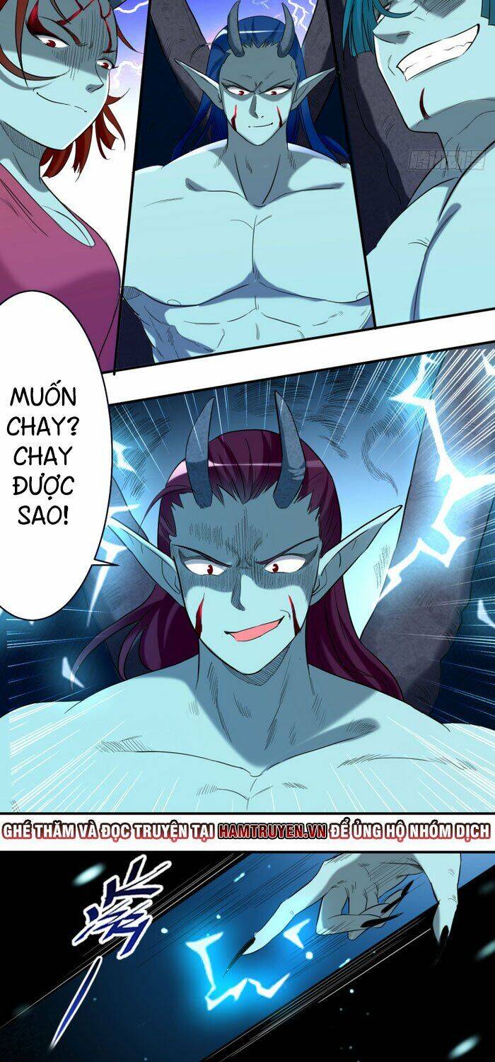 Đệ Tử Của Ta Đều Là Súp Bờ Thần Chapter 37 - Trang 2