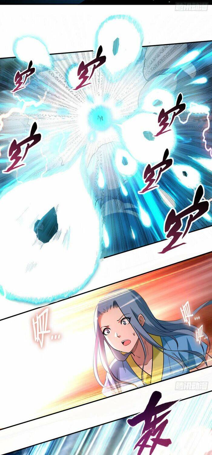 Đệ Tử Của Ta Đều Là Súp Bờ Thần Chapter 37 - Trang 2