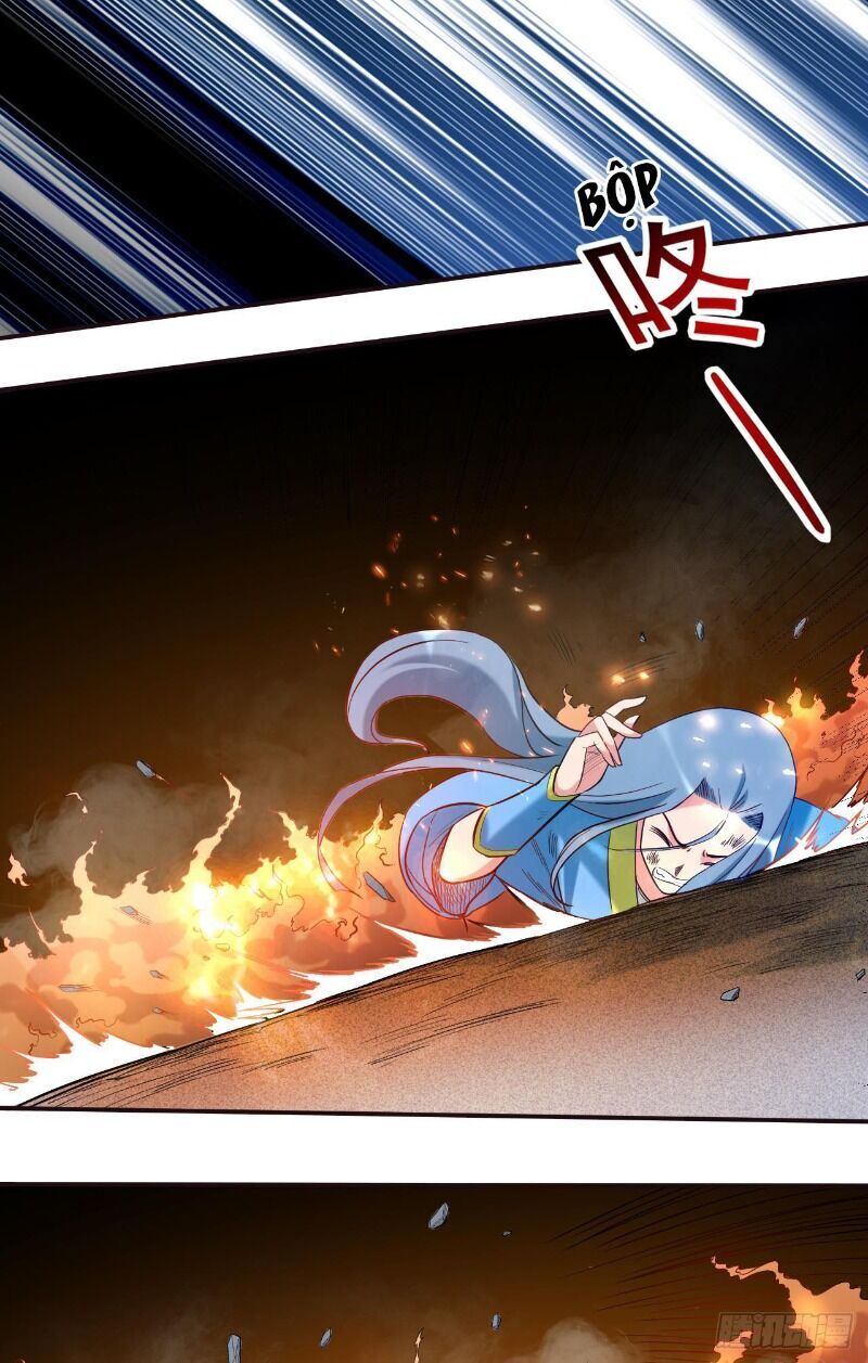 Đệ Tử Của Ta Đều Là Súp Bờ Thần Chapter 38 - Trang 2