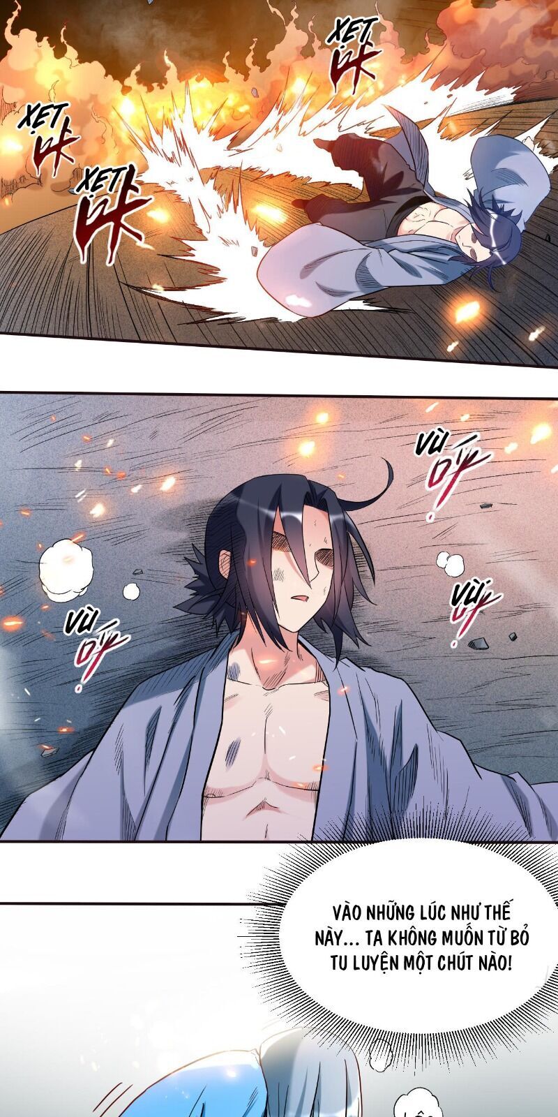 Đệ Tử Của Ta Đều Là Súp Bờ Thần Chapter 38 - Trang 2