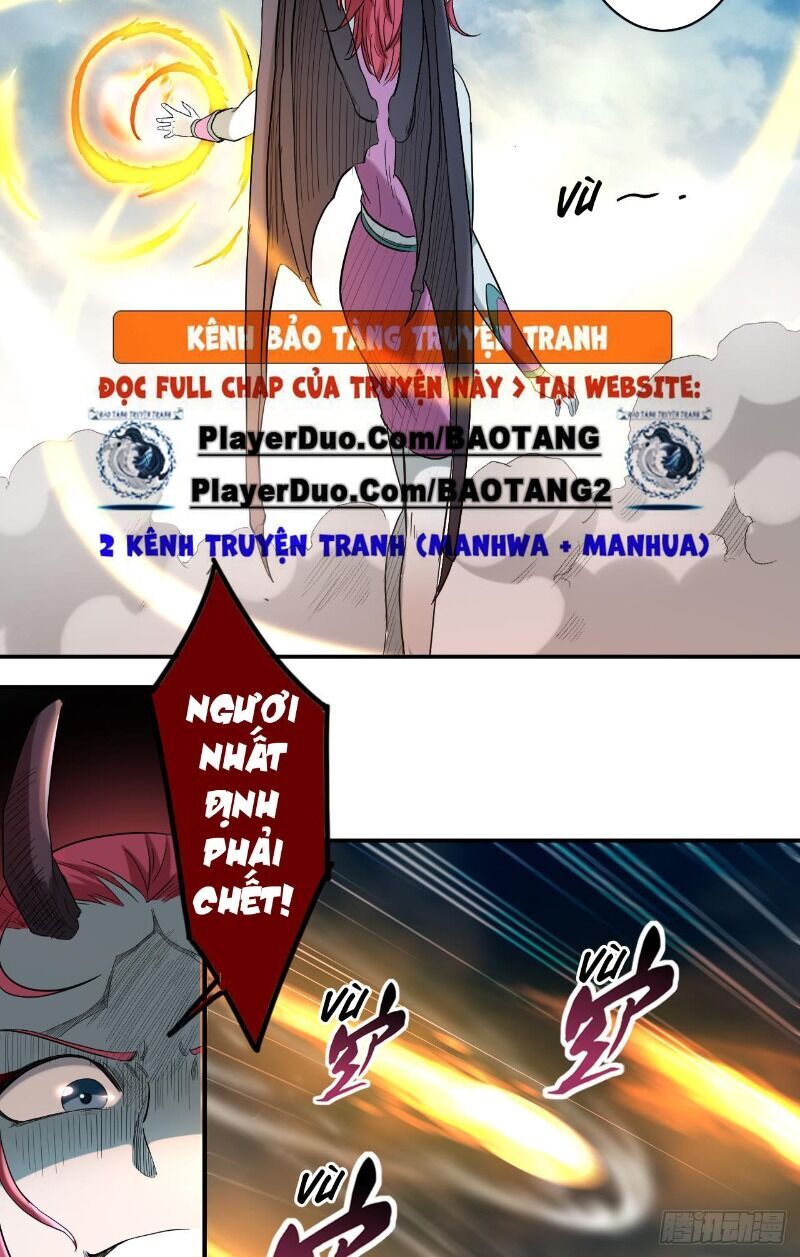 Đệ Tử Của Ta Đều Là Súp Bờ Thần Chapter 38 - Trang 2