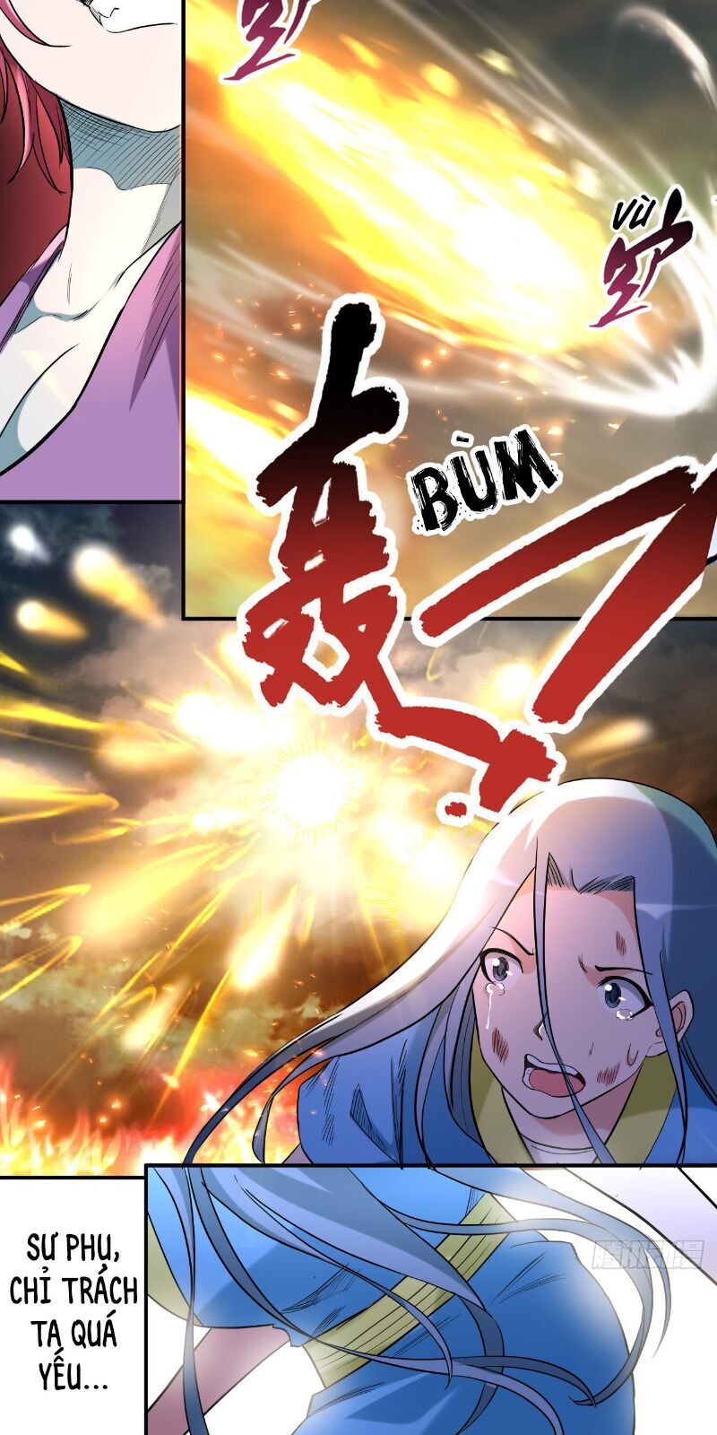 Đệ Tử Của Ta Đều Là Súp Bờ Thần Chapter 38 - Trang 2