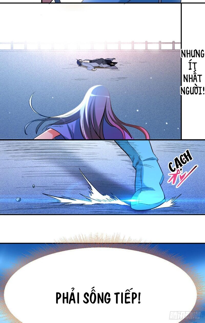 Đệ Tử Của Ta Đều Là Súp Bờ Thần Chapter 38 - Trang 2