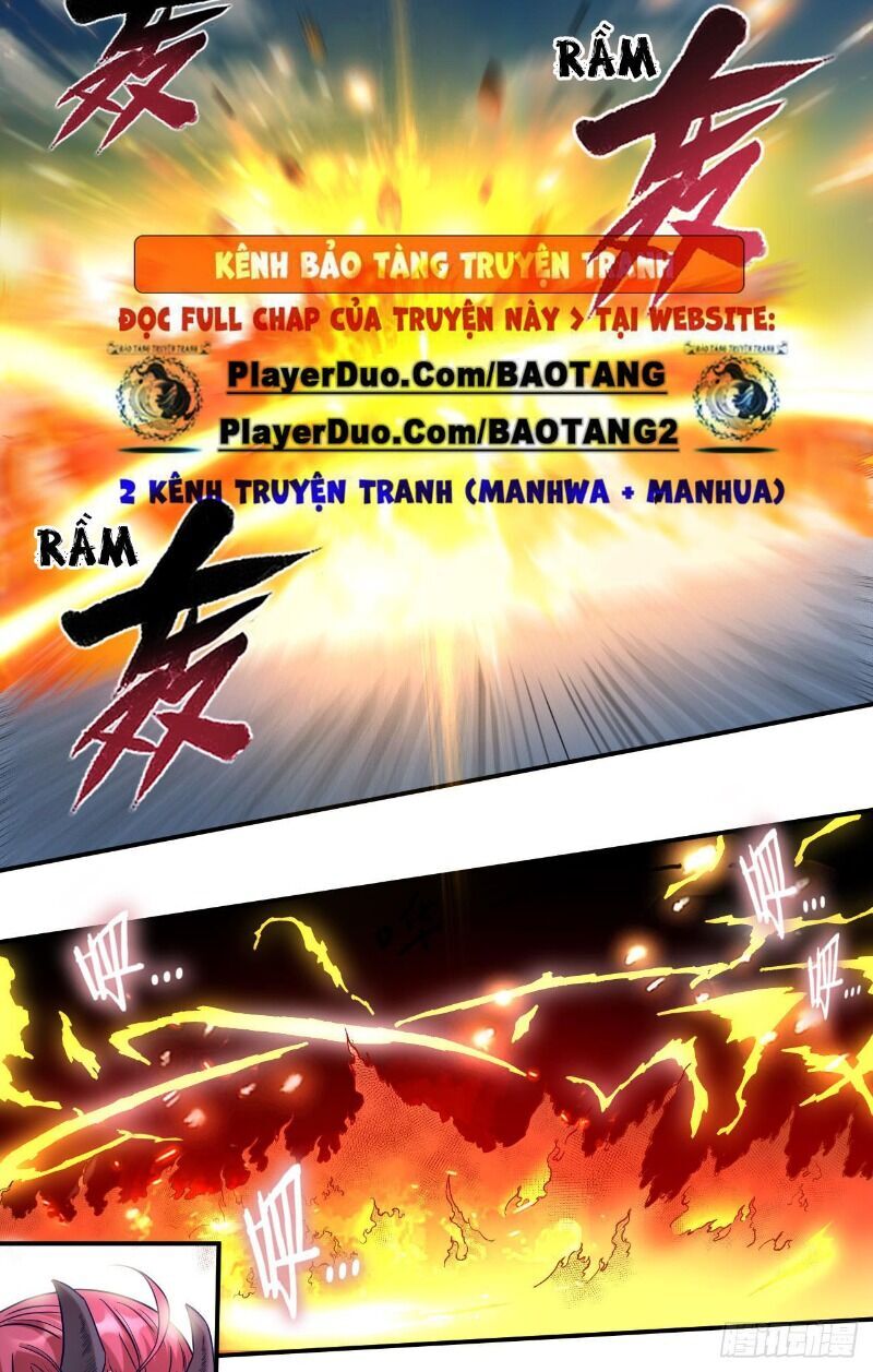 Đệ Tử Của Ta Đều Là Súp Bờ Thần Chapter 38 - Trang 2