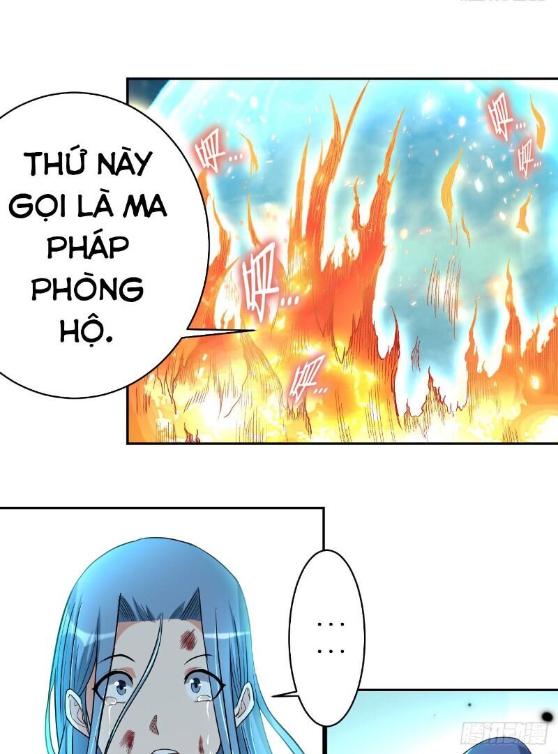 Đệ Tử Của Ta Đều Là Súp Bờ Thần Chapter 38 - Trang 2