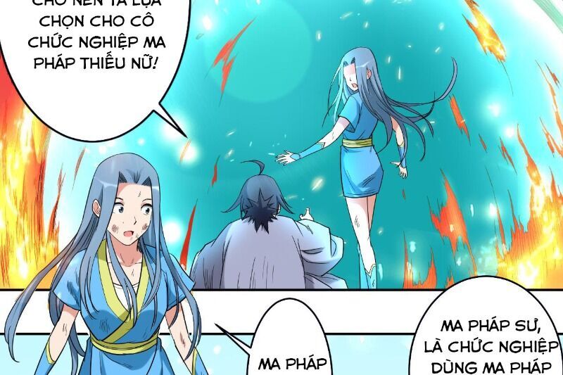Đệ Tử Của Ta Đều Là Súp Bờ Thần Chapter 38 - Trang 2