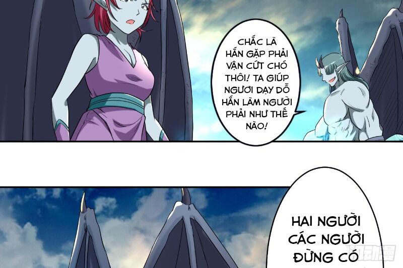 Đệ Tử Của Ta Đều Là Súp Bờ Thần Chapter 38 - Trang 2