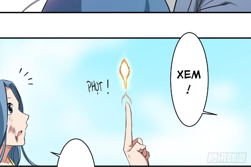 Đệ Tử Của Ta Đều Là Súp Bờ Thần Chapter 38 - Trang 2