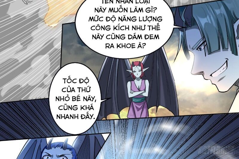 Đệ Tử Của Ta Đều Là Súp Bờ Thần Chapter 38 - Trang 2