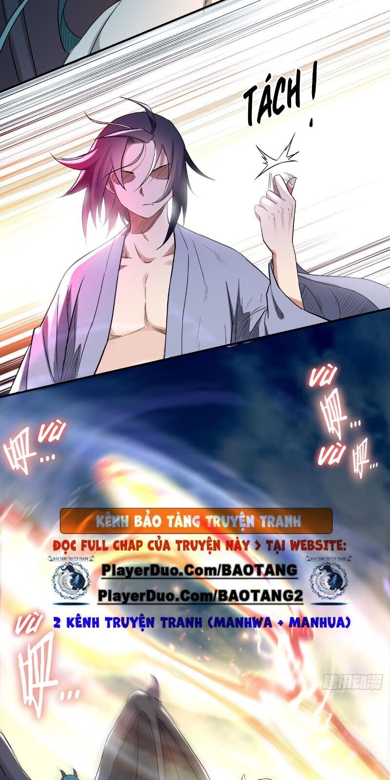 Đệ Tử Của Ta Đều Là Súp Bờ Thần Chapter 38 - Trang 2