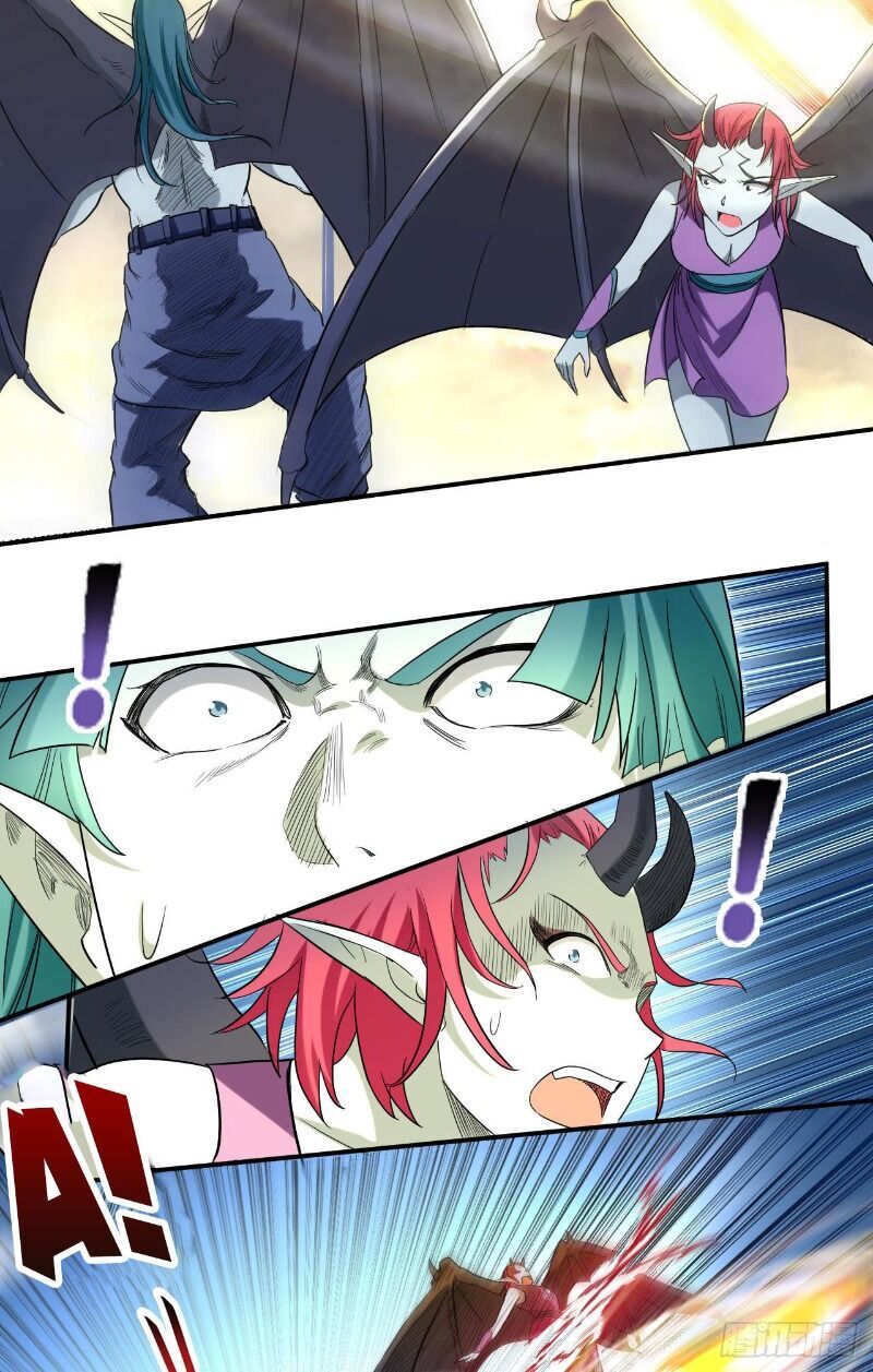 Đệ Tử Của Ta Đều Là Súp Bờ Thần Chapter 38 - Trang 2