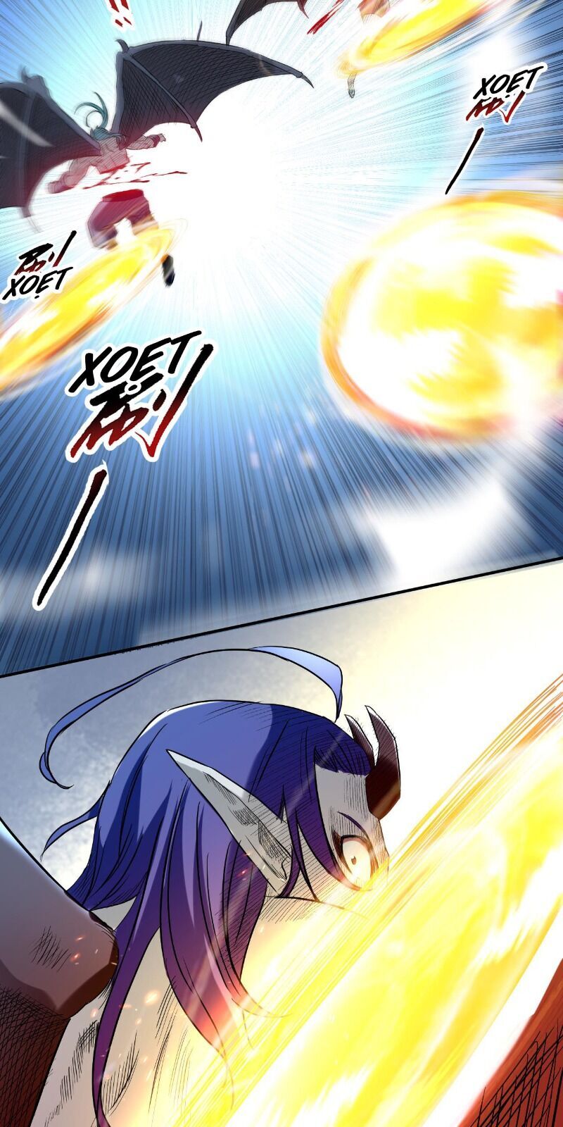 Đệ Tử Của Ta Đều Là Súp Bờ Thần Chapter 38 - Trang 2