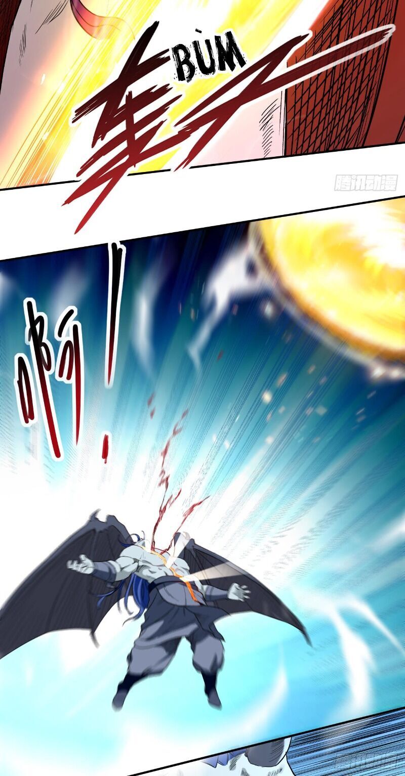 Đệ Tử Của Ta Đều Là Súp Bờ Thần Chapter 38 - Trang 2