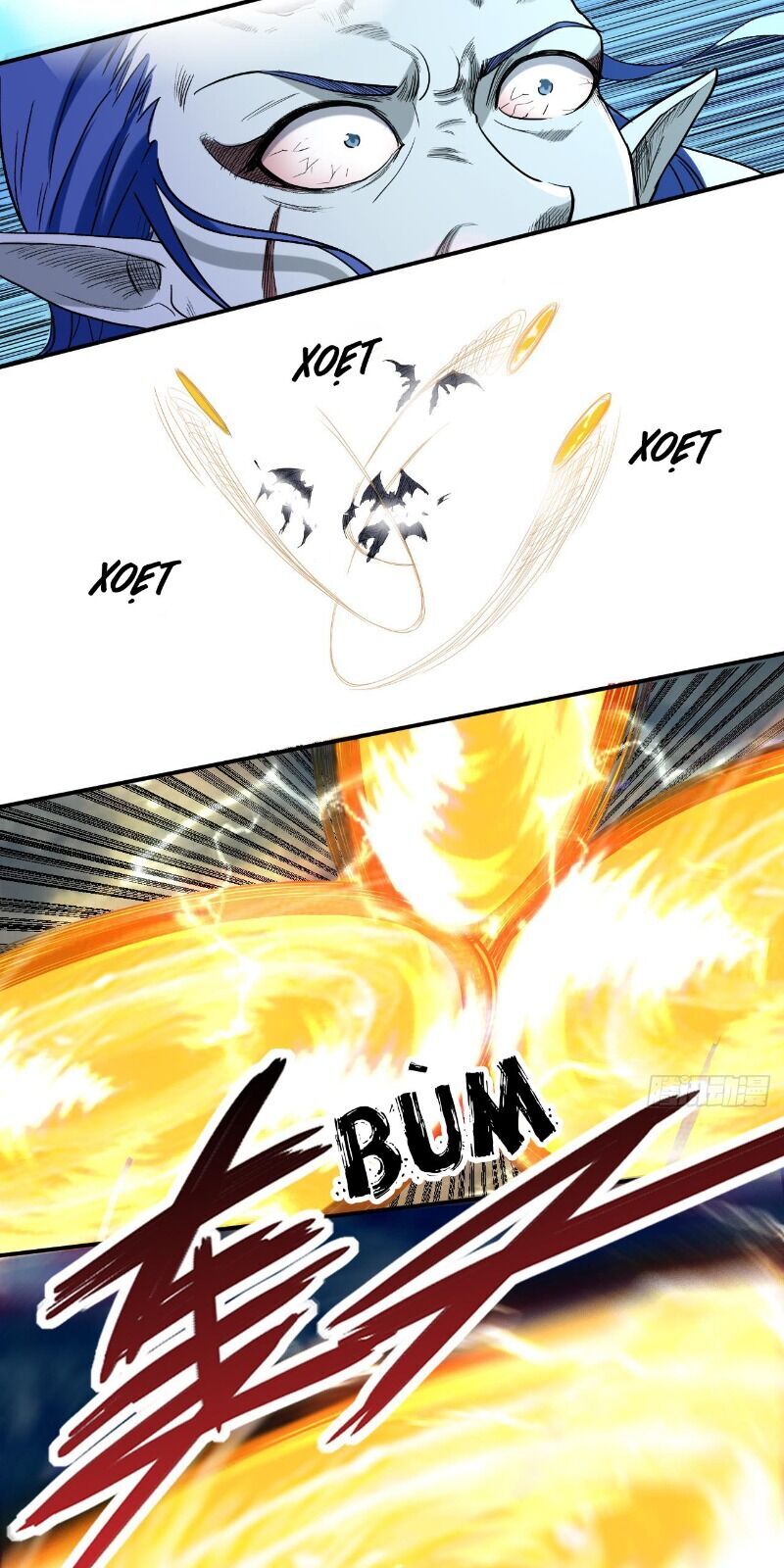 Đệ Tử Của Ta Đều Là Súp Bờ Thần Chapter 38 - Trang 2