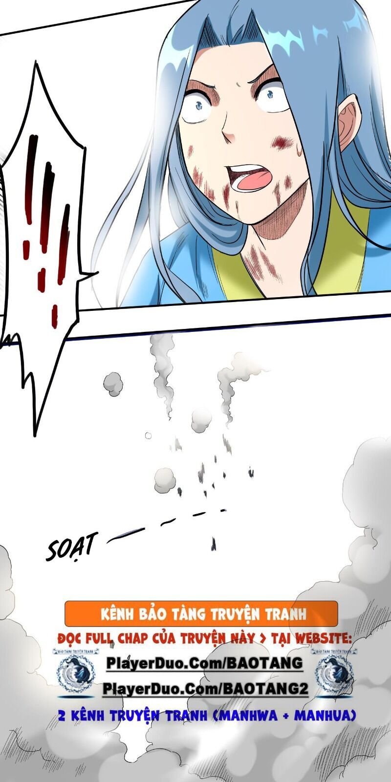 Đệ Tử Của Ta Đều Là Súp Bờ Thần Chapter 38 - Trang 2